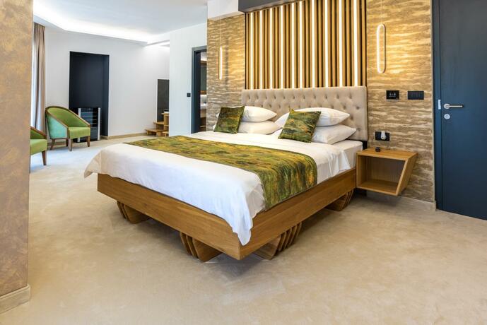 Imagen general del Hotel Ivascu. Foto 73