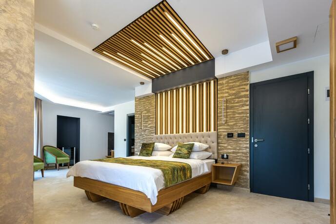 Imagen general del Hotel Ivascu. Foto 74