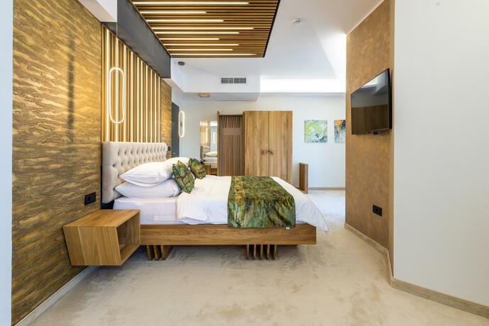 Imagen general del Hotel Ivascu. Foto 76