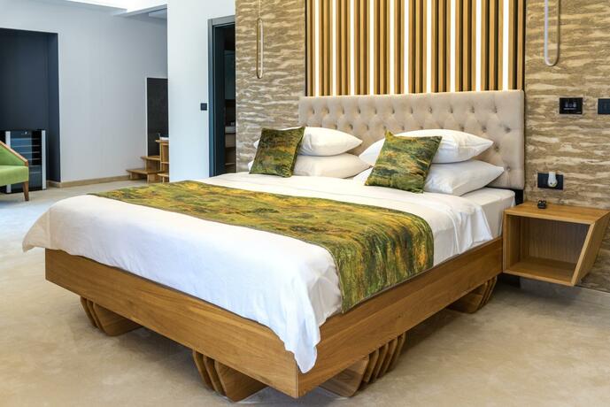 Imagen general del Hotel Ivascu. Foto 78