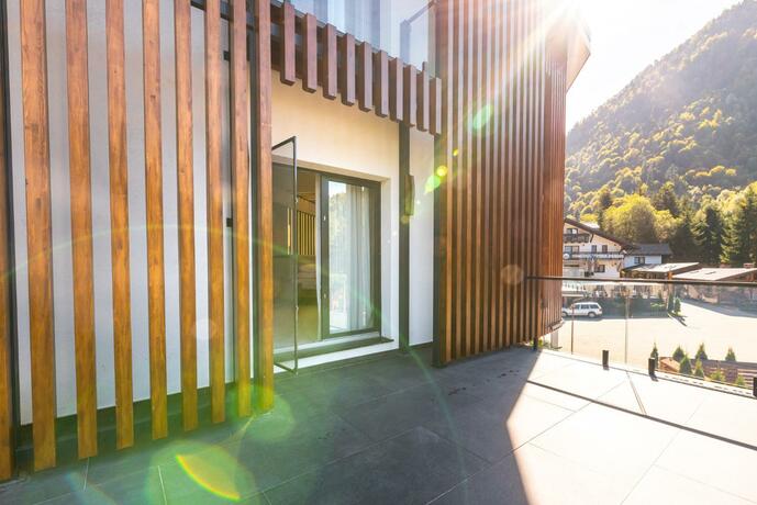 Imagen general del Hotel Ivascu. Foto 80