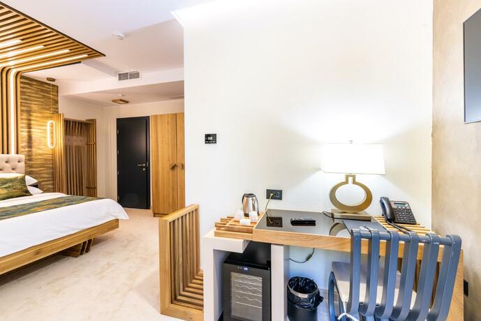 Imagen general del Hotel Ivascu. Foto 91