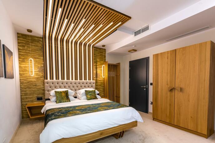 Imagen general del Hotel Ivascu. Foto 93