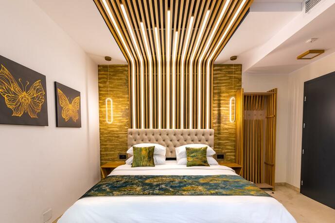 Imagen general del Hotel Ivascu. Foto 94