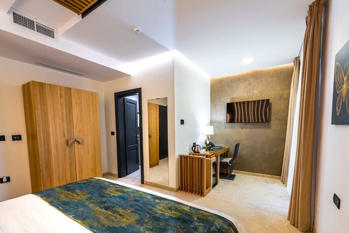 Imagen general del Hotel Ivascu. Foto 95