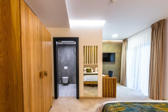 Imagen general del Hotel Ivascu. Foto 98