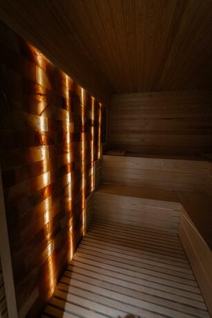 Imagen general del Hotel Ivascu. Foto 110