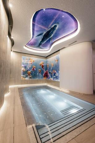 Imagen general del Hotel Ivascu. Foto 114