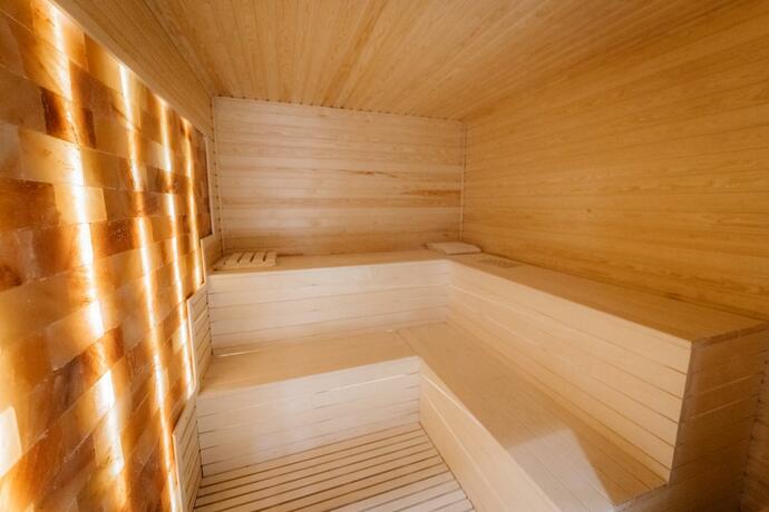 Imagen general del Hotel Ivascu. Foto 118