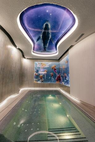 Imagen general del Hotel Ivascu. Foto 122