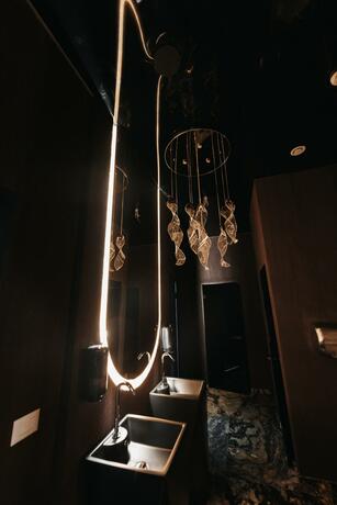 Imagen general del Hotel Ivascu. Foto 125