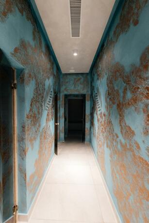 Imagen general del Hotel Ivascu. Foto 128