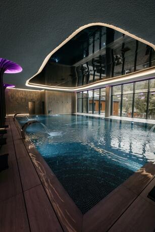 Imagen general del Hotel Ivascu. Foto 133