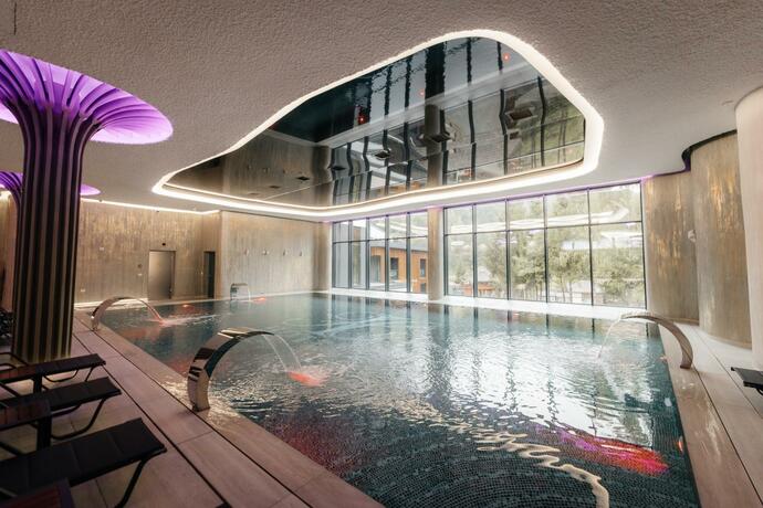 Imagen general del Hotel Ivascu. Foto 134