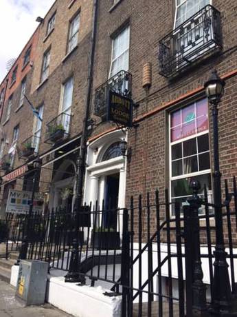 Imagen general del Hotel Iveagh Lodge. Foto 1