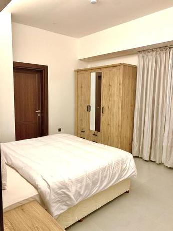 Imagen general del Hotel Iveria Apartments. Foto 5