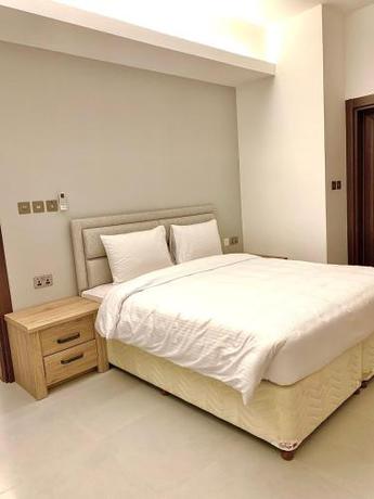 Imagen general del Hotel Iveria Apartments. Foto 6