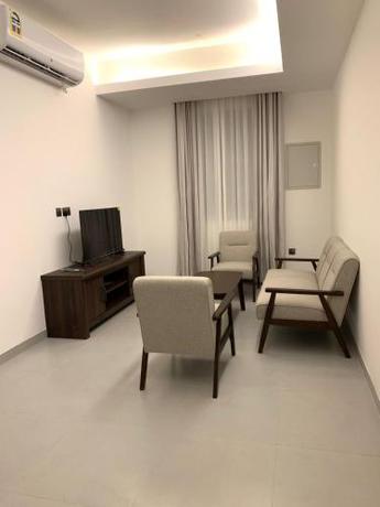 Imagen general del Hotel Iveria Apartments. Foto 8