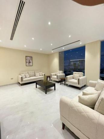 Imagen general del Hotel Iveria Apartments. Foto 12