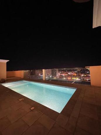 Imagen general del Hotel Iveria Apartments. Foto 15