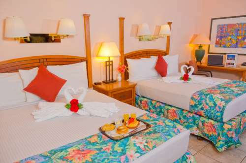 Imagen de la habitación del Hotel Ivey House Bed & Breakfast. Foto 5