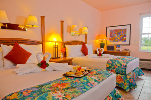 Imagen de la habitación del Hotel Ivey House Bed & Breakfast. Foto 6