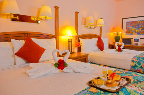 Imagen de la habitación del Hotel Ivey House Bed & Breakfast. Foto 7