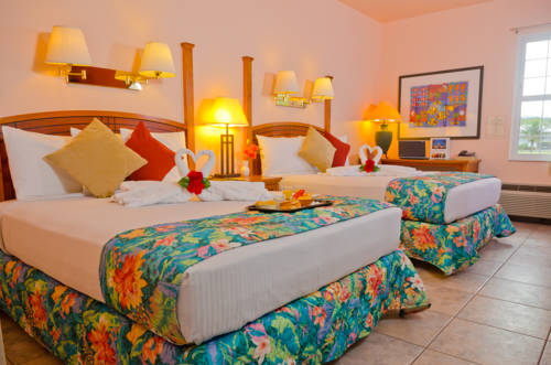 Imagen de la habitación del Hotel Ivey House Bed & Breakfast. Foto 8