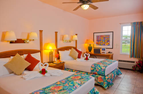 Imagen de la habitación del Hotel Ivey House Bed & Breakfast. Foto 9