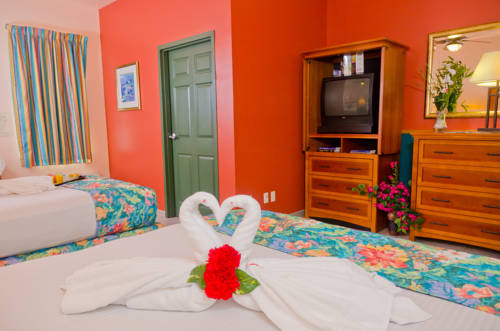 Imagen de la habitación del Hotel Ivey House Bed & Breakfast. Foto 10