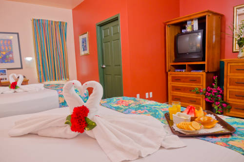 Imagen de la habitación del Hotel Ivey House Bed & Breakfast. Foto 11