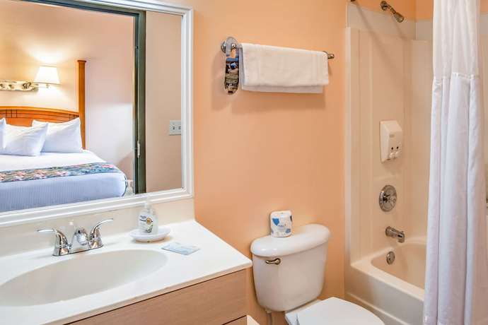 Imagen de la habitación del Hotel Ivey House Everglades Adventures. Foto 10