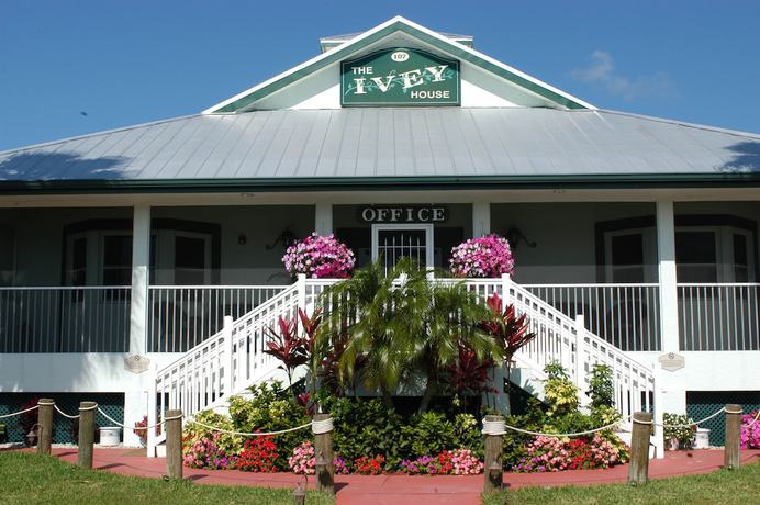 Imagen general del Hotel Ivey House Everglades Adventures. Foto 1