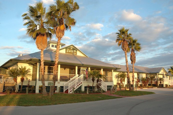 Imagen general del Hotel Ivey House Everglades Adventures. Foto 3