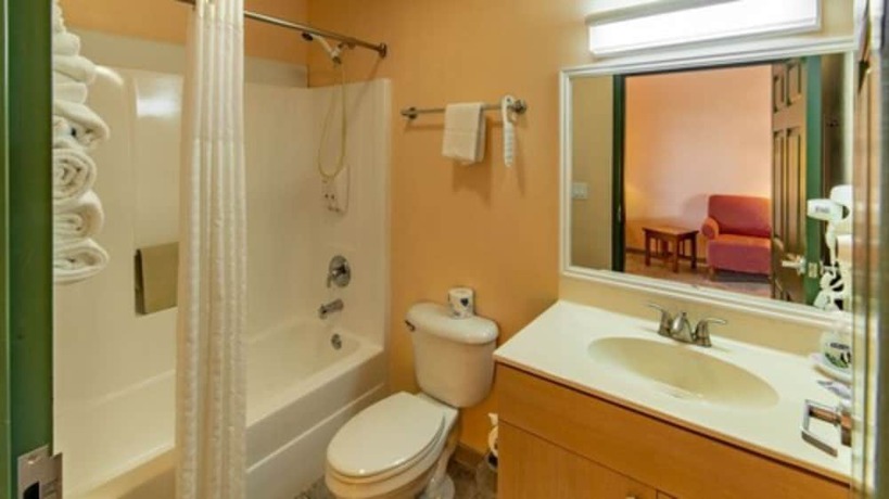 Imagen de la habitación del Hotel Ivey House Everglades Adventures. Foto 13