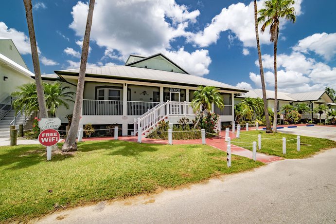Imagen general del Hotel Ivey House Everglades Adventures. Foto 4