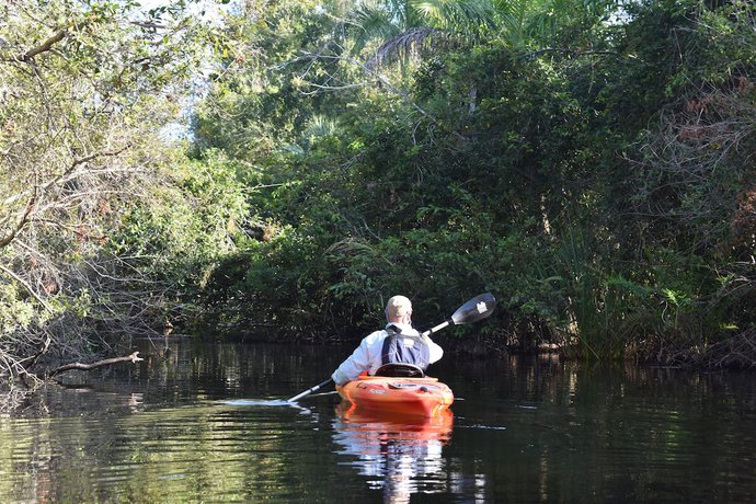 Imagen general del Hotel Ivey House Everglades Adventures. Foto 2