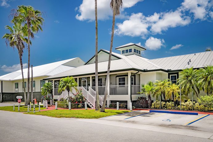 Imagen general del Hotel Ivey House Everglades Adventures. Foto 5