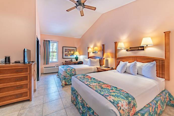 Imagen de la habitación del Hotel Ivey House Everglades Adventures. Foto 15