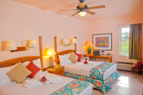 Imagen de la habitación del Hotel Ivey House Everglades Adventures Hotel. Foto 4