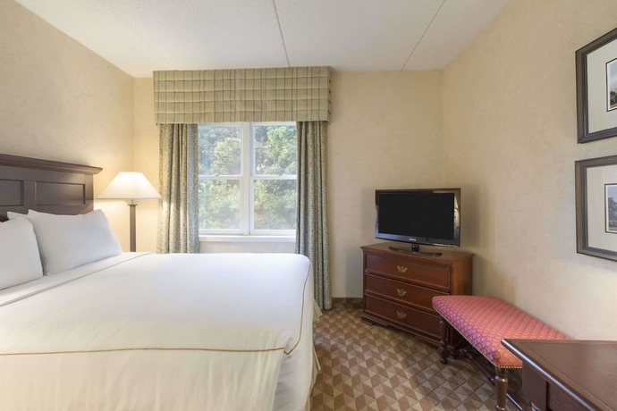 Imagen de la habitación del Hotel Ivey Spencer Leadership Centre. Foto 8