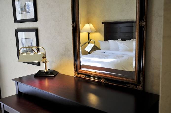 Imagen de la habitación del Hotel Ivey Spencer Leadership Centre. Foto 10