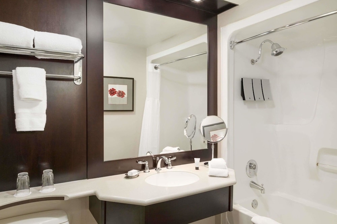 Imagen de la habitación del Hotel Ivey Spencer Leadership Centre. Foto 12