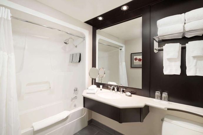 Imagen de la habitación del Hotel Ivey Spencer Leadership Centre. Foto 15