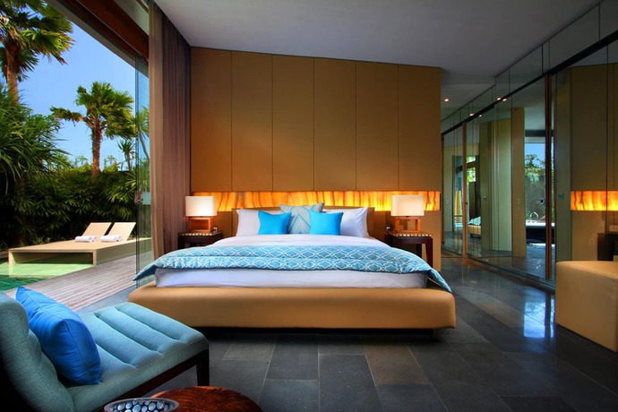 Imagen de la habitación del Hotel Ivilla By Ekosistem. Foto 5