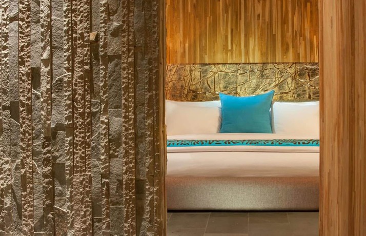 Imagen de la habitación del Hotel Ivilla By Ekosistem. Foto 9