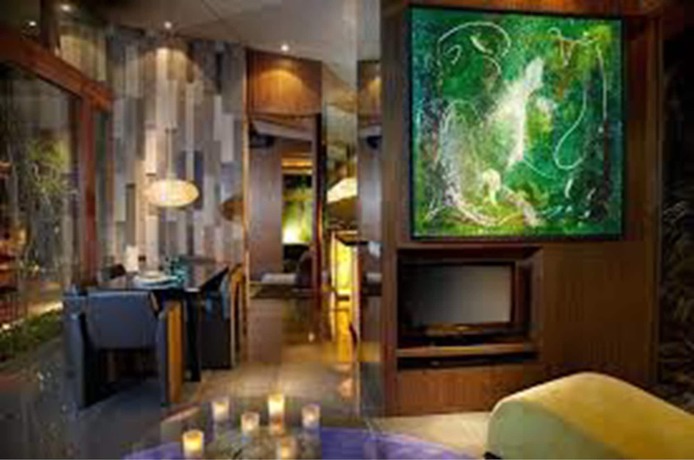 Imagen de la habitación del Hotel Ivilla By Ekosistem. Foto 17