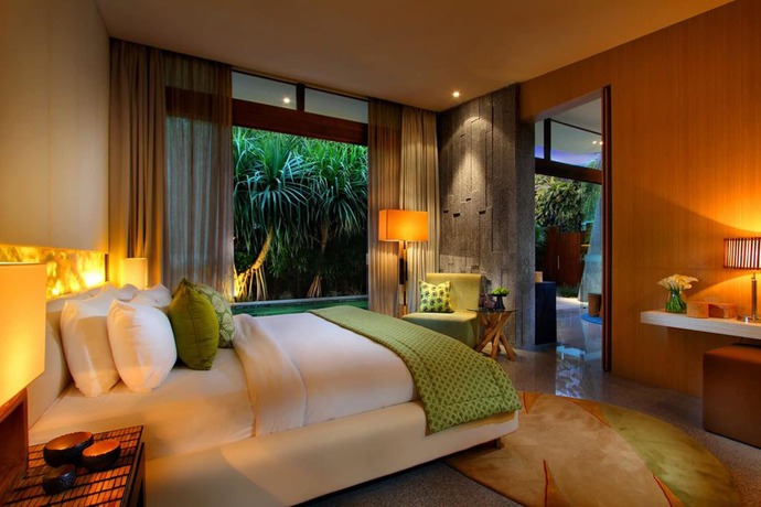 Imagen de la habitación del Hotel Ivilla By Ekosistem. Foto 19
