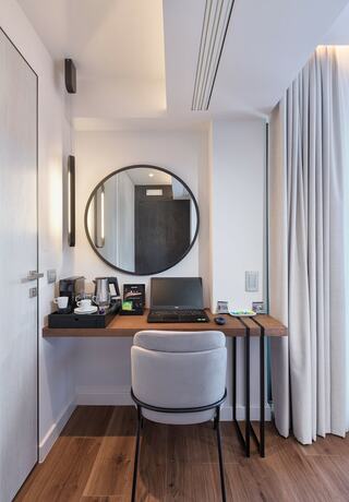 Imagen general del Hotel Ivis 4 Boutique. Foto 5