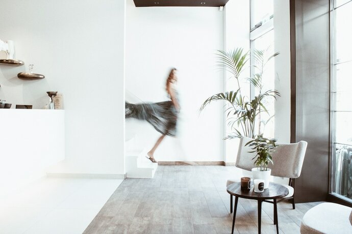 Imagen general del Hotel Ivis 4 Boutique. Foto 6